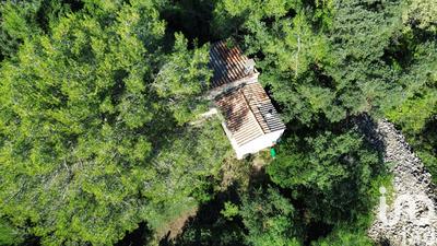 Maison - 35 m² - 2 pièces