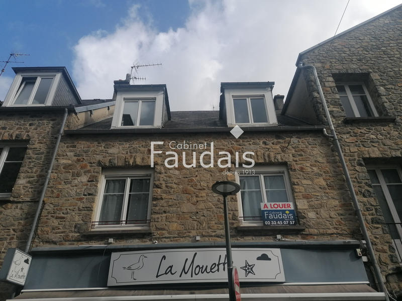 Appartement - 91 m² - 5 pièces