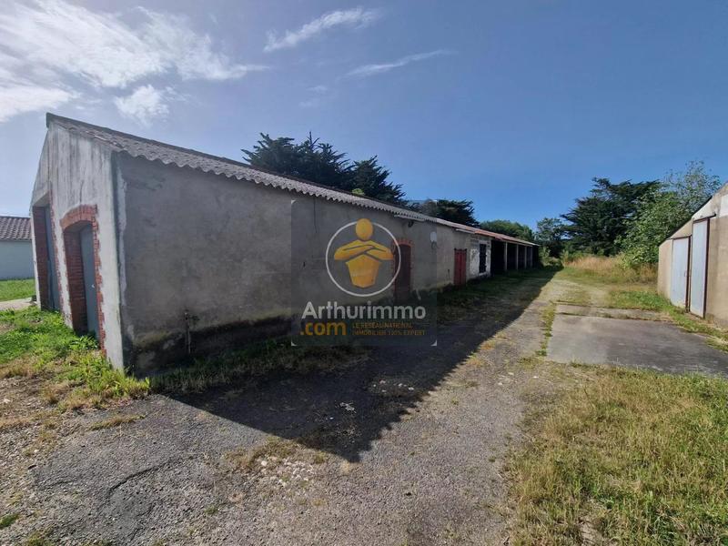 Maison - 168 m² - 6 pièces