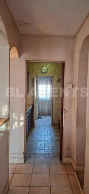 Maison - 55 m² - 3 pièces