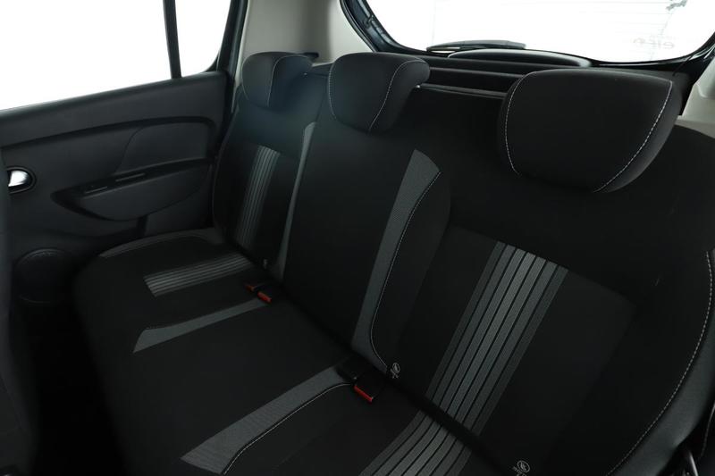 Dacia Sandero II 0.9 TCe Urban Explorer 90 ch