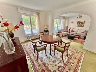 Appartement - 116 m² - 4 pièces