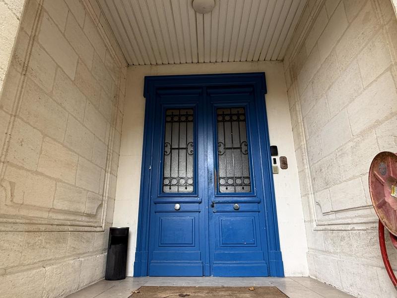 Local d'activités - 513 m²