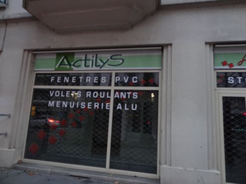 Actilys Stores Barbet