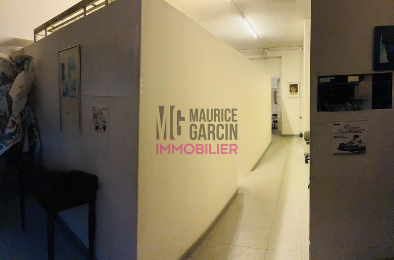 Local d'activités - 51 m² - 2 pièces