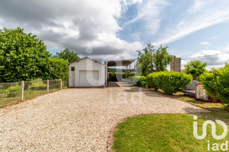 Maison - 179 m² - 7 pièces