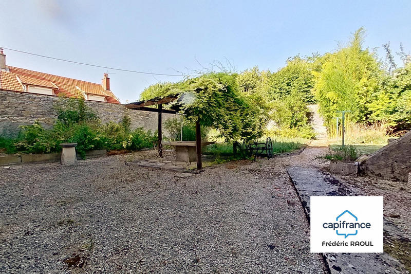 Maison - 142 m² - 6 pièces