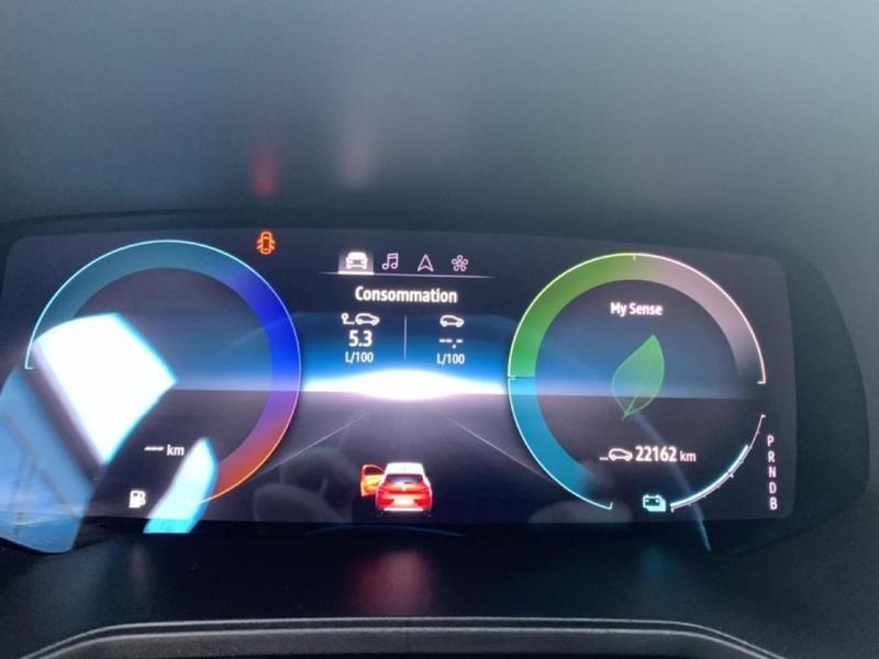 Renault Clio V E-Tech 140 - 21n R.S. Line