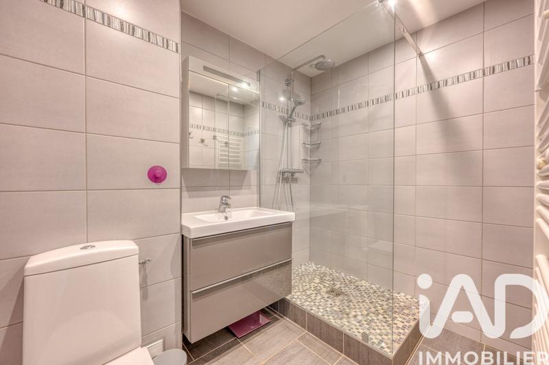 Maison - 101 m² - 5 pièces