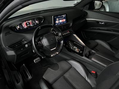 Peugeot 3008 1.6 Thp 180 Gt-Line