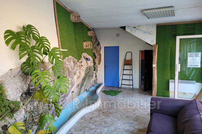 Local commercial - 31 m²