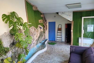 Local commercial - 31 m²
