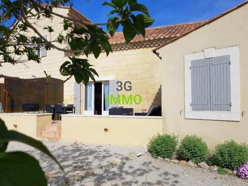 Appartement - 61 m² - 2 pièces