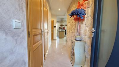 Maison - 133 m² - 6 pièces