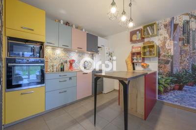 Appartement - 71 m² - 3 pièces