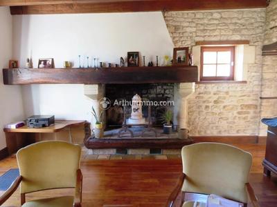 Maison - 274 m² - 8 pièces