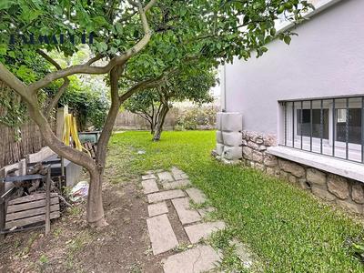 Appartement - 75 m² - 4 pièces