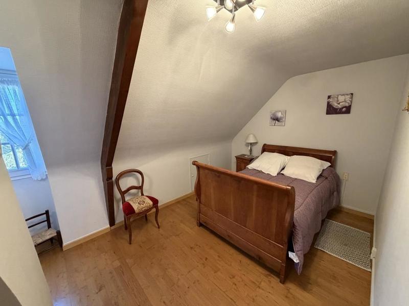 Maison - 223 m² - 6 pièces