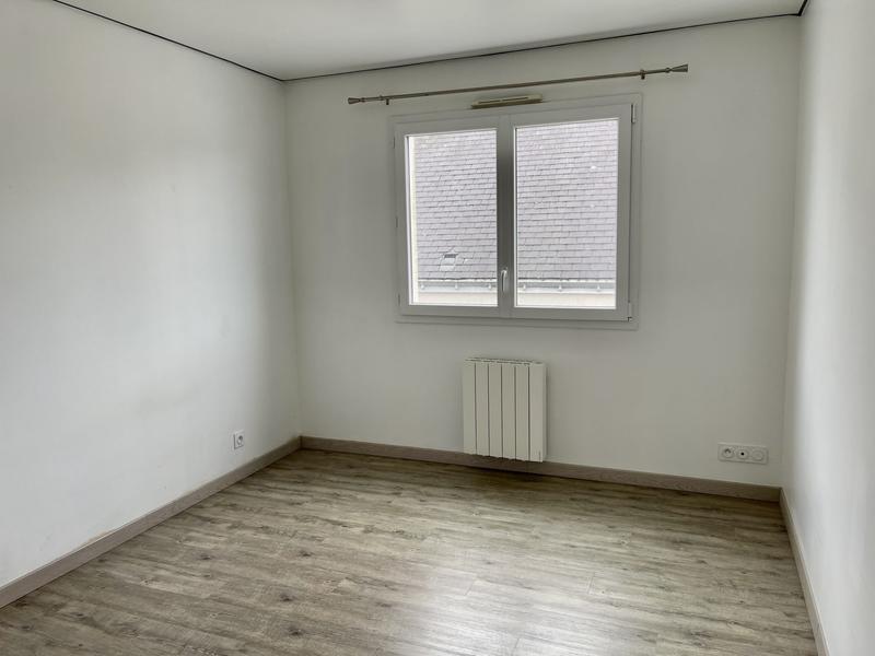 Appartement - 80 m² - 3 pièces