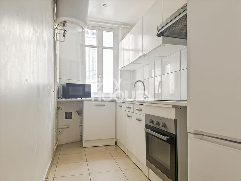 Appartement - 71 m² - 4 pièces