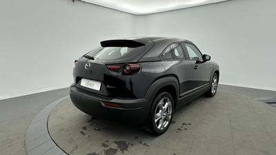 Mazda Mx-30 2022 e-Skyactiv 145 ch Exclusive-Line
