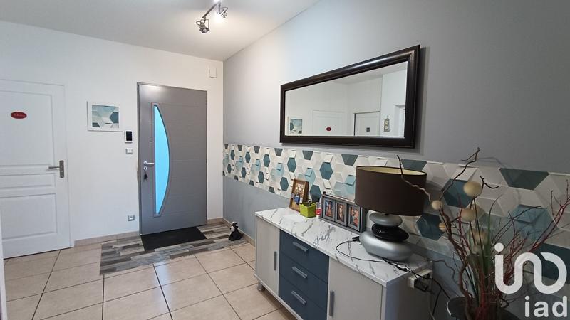 Maison - 176 m² - 7 pièces