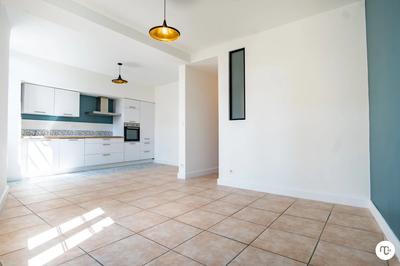 Appartement - 51 m² - 3 pièces