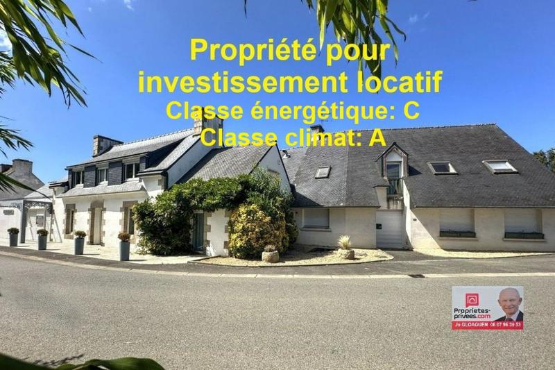 Immeuble - 550 m² - 12 pièces