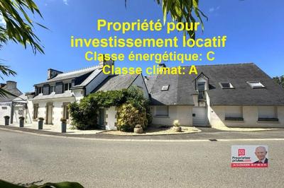 Immeuble - 550 m² - 12 pièces