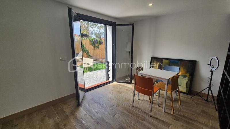 Villa - 135 m² - 5 pièces