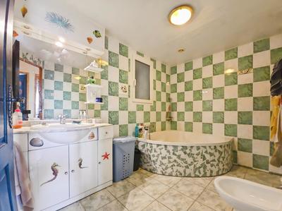 Maison - 129 m² - 6 pièces