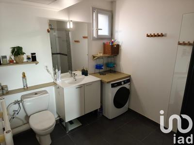 Maison - 61 m² - 3 pièces