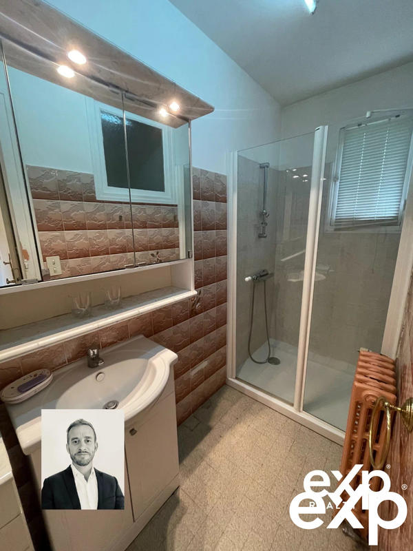 Maison - 71 m² - 3 pièces