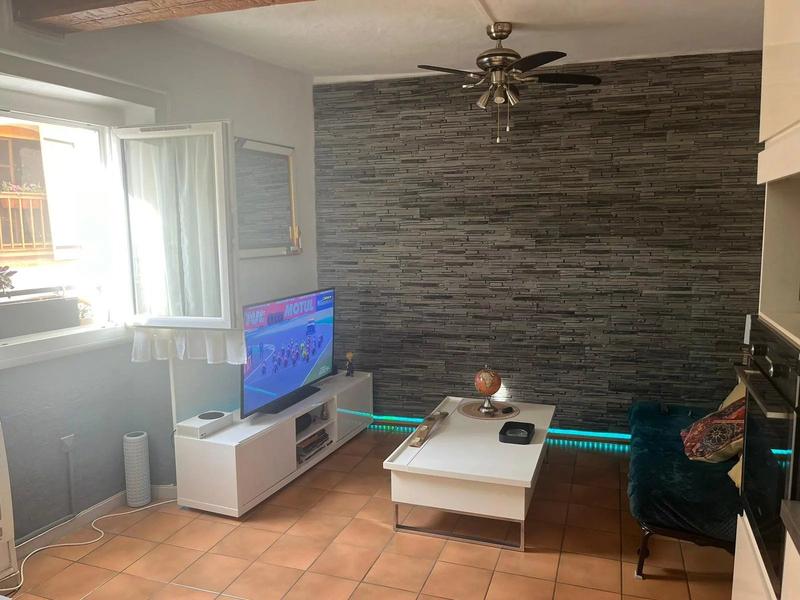 Maison - 47 m² - 3 pièces