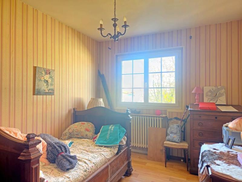 Maison - 103 m² - 4 pièces