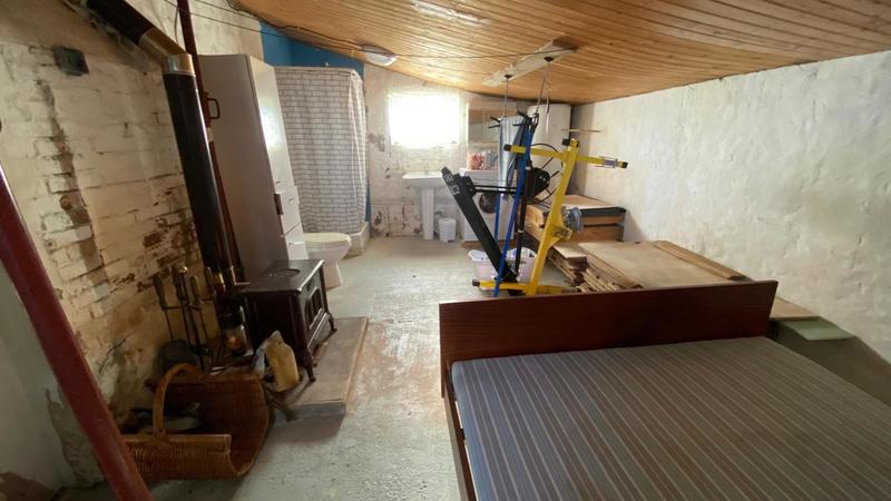 Maison - 70 m² - 3 pièces