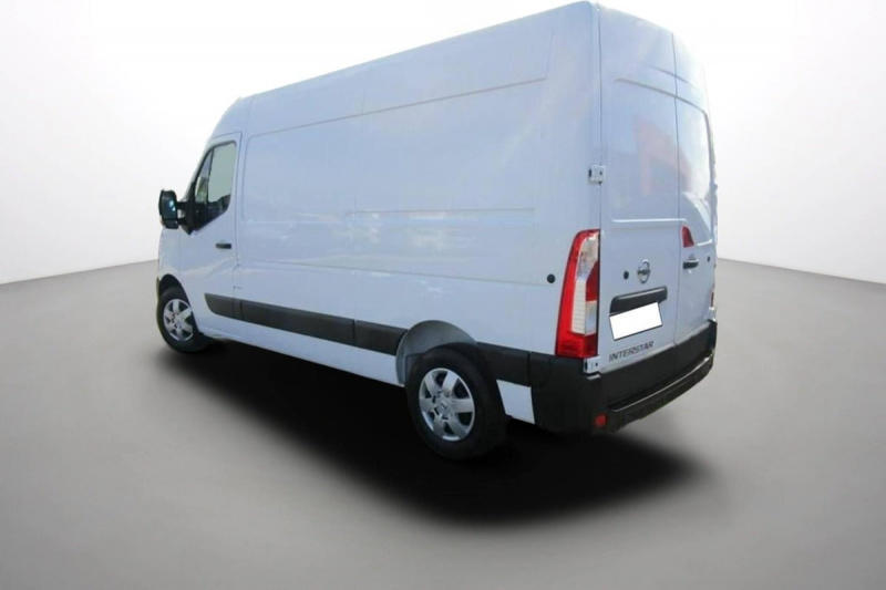 Nissan Interstar L2h2 3t3 2.3 Dci 135 n-Connecta