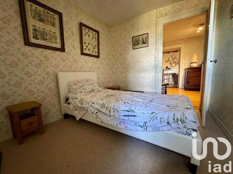 Maison - 257 m² - 9 pièces