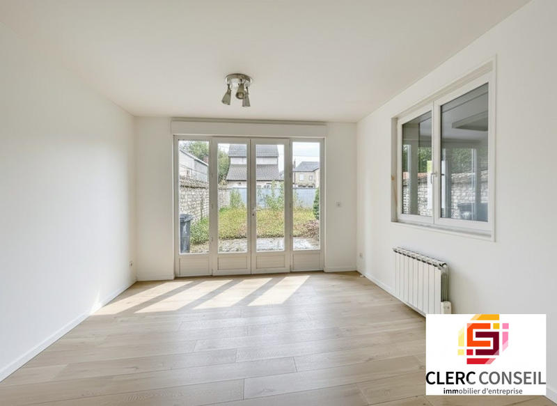 Local commercial - 87 m²