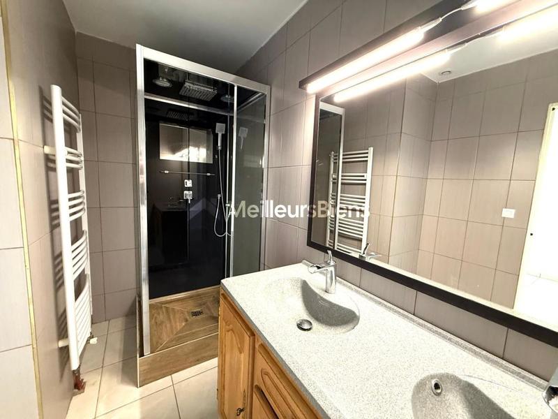 Villa - 125 m² - 5 pièces