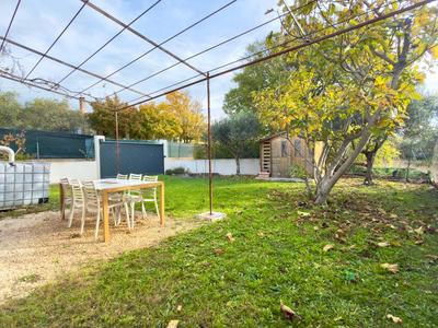 Maison - 123 m² - 4 pièces