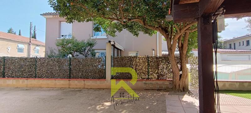 Maison - 168 m² - 7 pièces