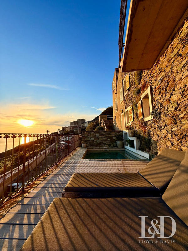 Maison - 80 m² - 3 pièces