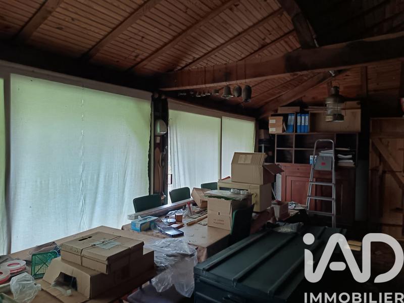 Maison - 383 m² - 12 pièces