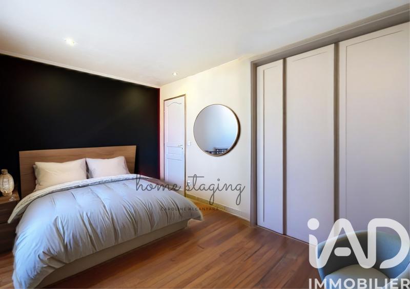 Maison - 162 m² - 5 pièces