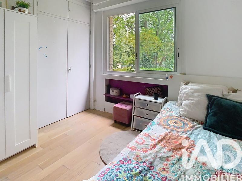 Appartement - 127 m² - 5 pièces