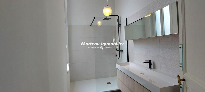 Appartement - 118 m² - 5 pièces