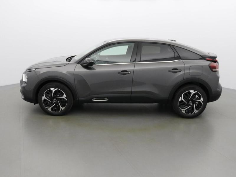 Citroën C4 Shine 130 Hdi Eat8