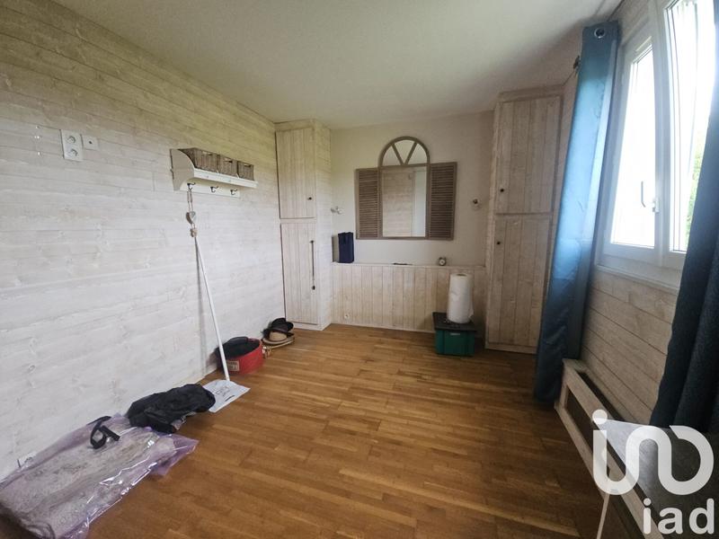 Maison - 103 m² - 5 pièces