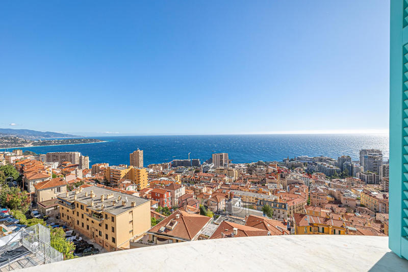 Appartement - 103 m² - 3 pièces